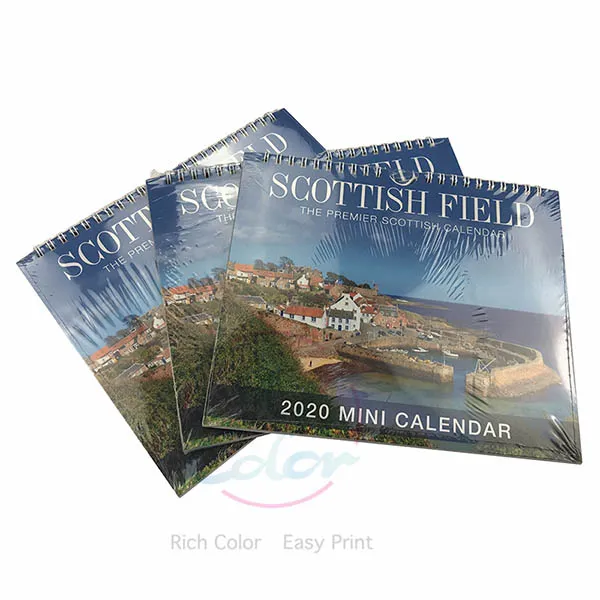 वॉल कॅलेंडर छपाईच्या खर्चावर प्रभाव पाडणारे घटक कोणते आहेत आणि तुम्ही तुमचे बजेट कसे ऑप्टिमाइझ करू शकता?