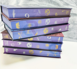 पुस्तके कशी तयार केली जातात हे समजून घेणे